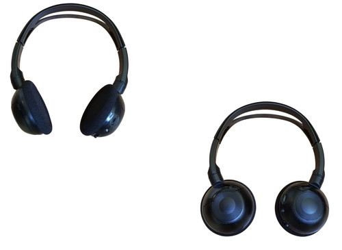 Wireless dvd headphones for - dvd,